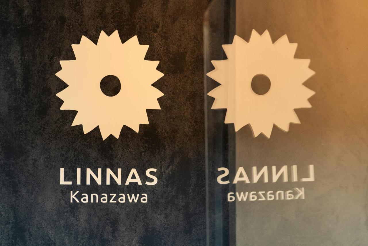 Linnas Hotel Kanazawa