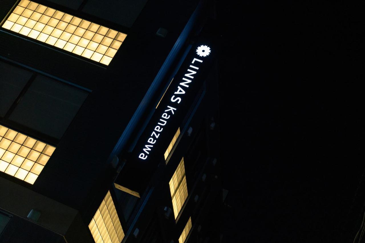 Linnas 3* Kanazawa